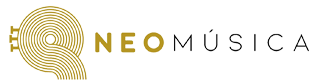 Logo de Neomúsica