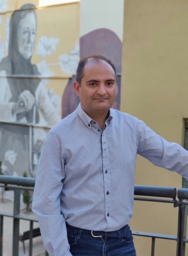 PACO MARTÍNEZ MARTÍNEZ