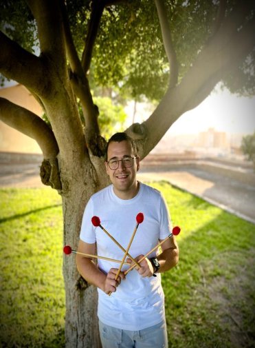 CARLOS CARRIÓN MARTÍNEZ