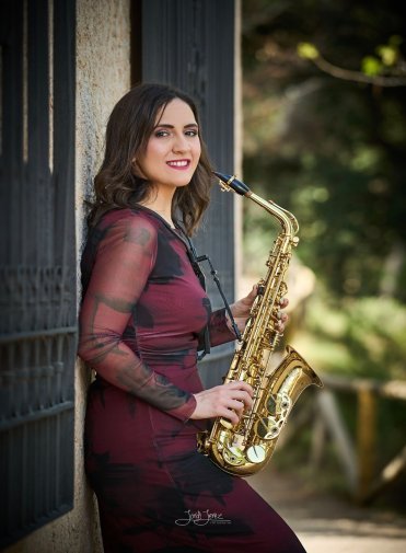 REBECA SOLA SÁNCHEZ